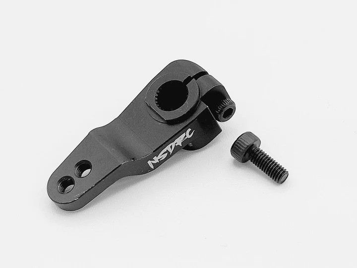 Offset Monster Horn 25T