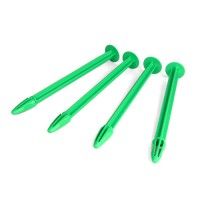 BUGGY TIRE SPIKES GREEN