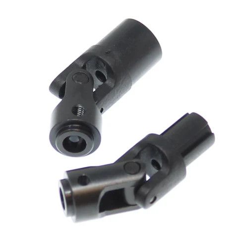 Transfer Case Drive Shaft Set (1pr)