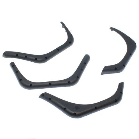 Body Fender Set (Outer)