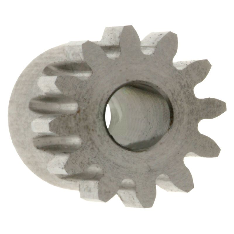 Extra Hard Steel  5mm Bore 1mod pinion 12T