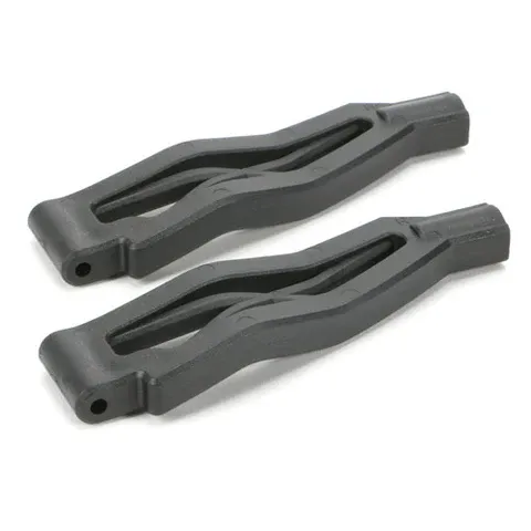 F/R Upper Suspension Arms(Plastic)(1pr) RC-MT10E, TR-MT10E