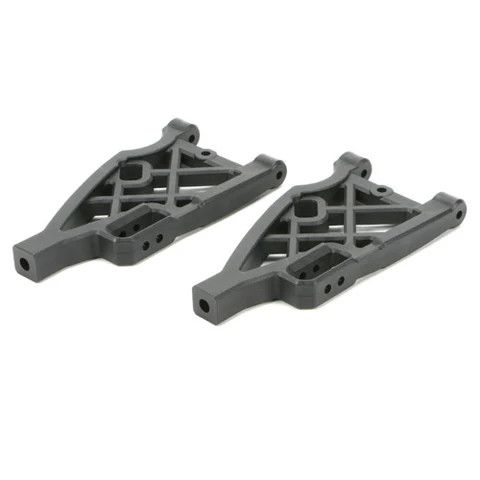 F/R Lower Suspension Arms(Plastic)(1pr) RC-MT10E, TR-MT10E