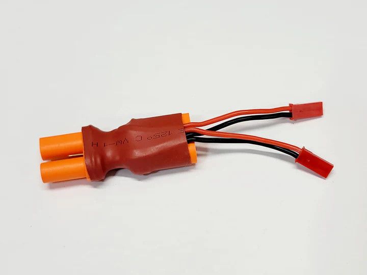 IC5 In-Line Connector