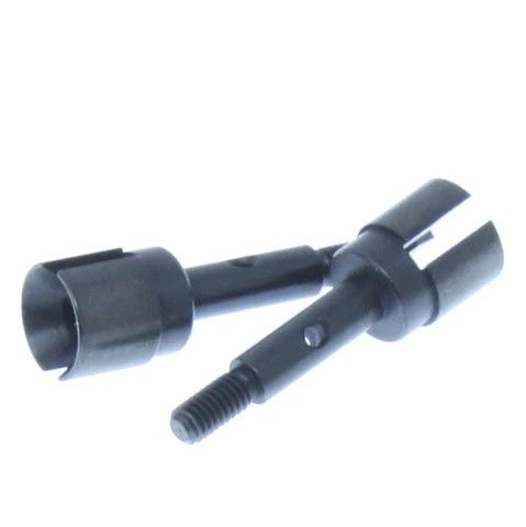 13857 Stub Axles (2pcs)  EVEREST GEN7 SPORT