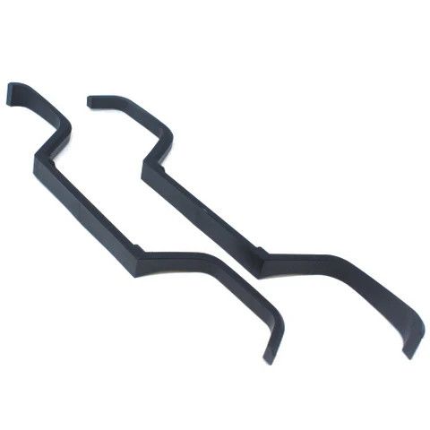 Plastic Fenders EVEREST GEN7 PRO, EVEREST GEN7 SPORT