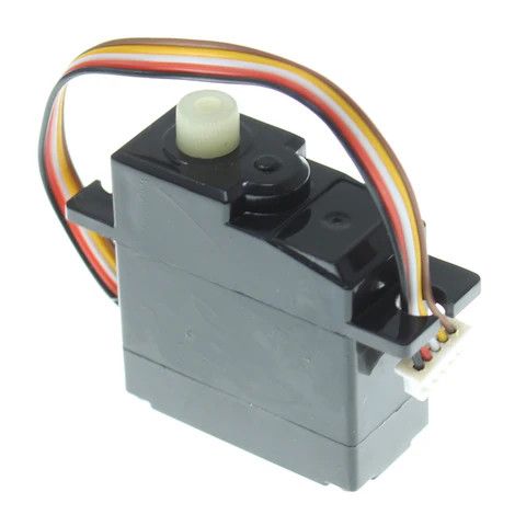Servo (5-wire)