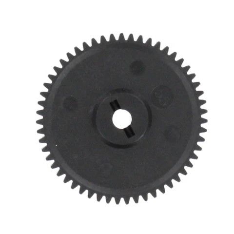 Spur Gear 55T (.8 Module)(1pc) BLACKOUT SC, BLACKOUT SC PRO, BLACKOUT XTE, BLACKOUT XBE, BLACKOUT XBE PRO, BLACKOUT XTE PRO