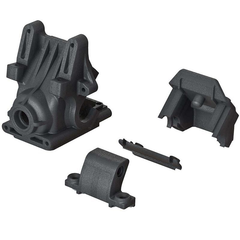 AR310854 GEARBOX CASE SET HD