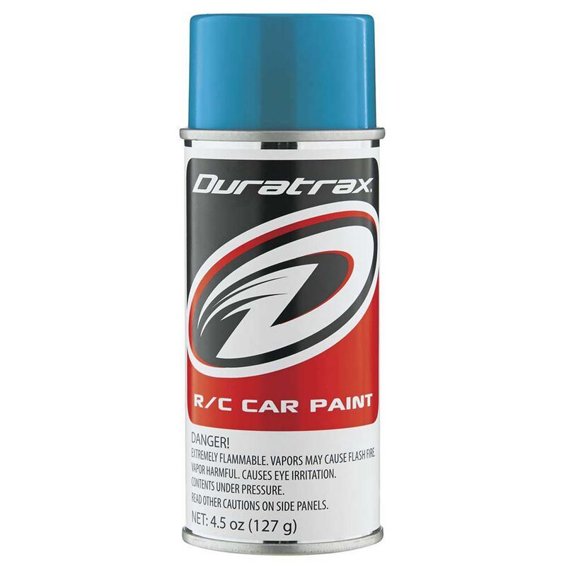 Polycarb Spray Teal 4.5oz