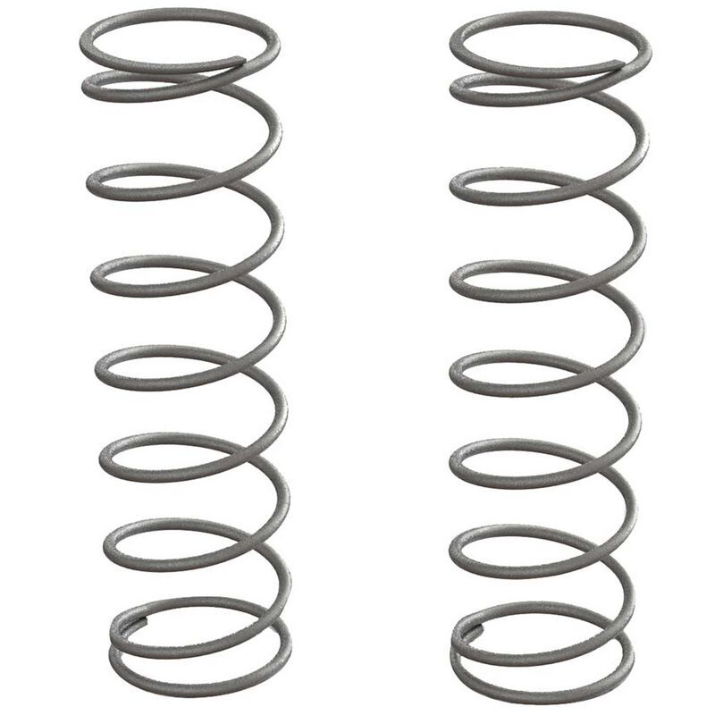 AR330507 Shk Sprng 85mm 1.09n/mm (6.2lb/in) 6S (2)