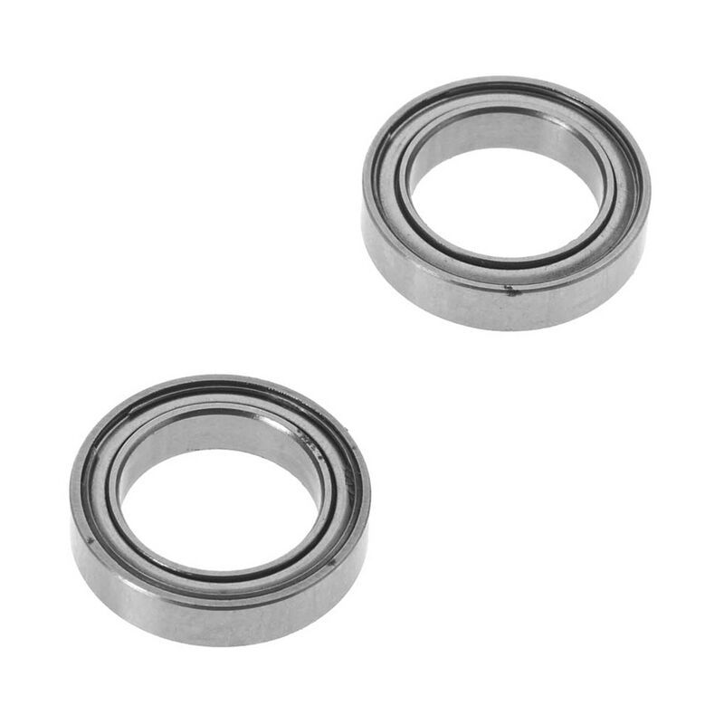 AR610007 Ball Bearing 12x18x4mm (2)