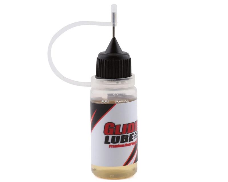 DragRace Concepts Glide Lube Bearing Oil (10ml)