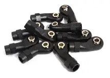 M4 angled 26mm Ball ends