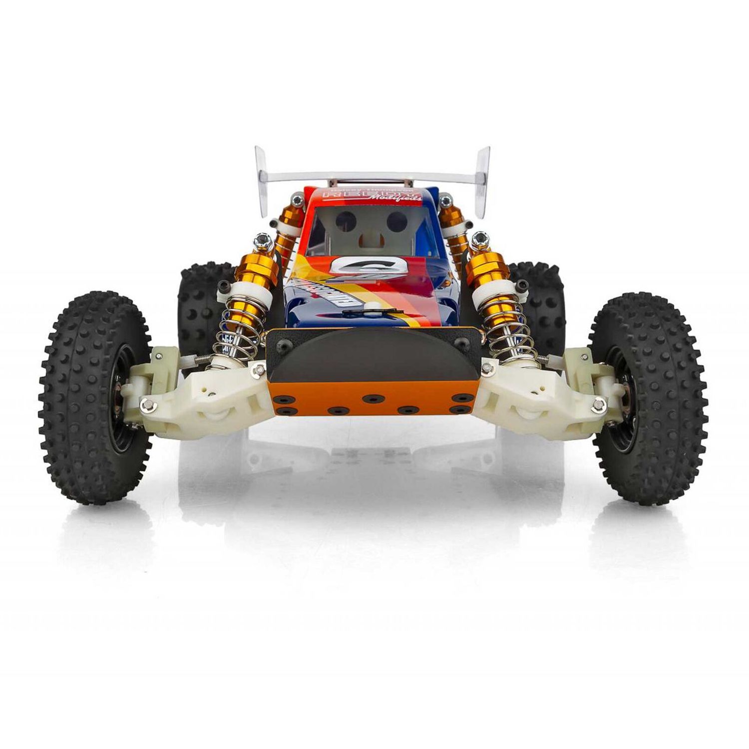 1/10 RC10 Classic Jay Halsey Edition 2WD Off-Road Buggy Kit (LIMITED EDITION)