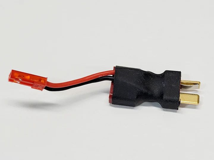 Deans In-Line Connector (Single)