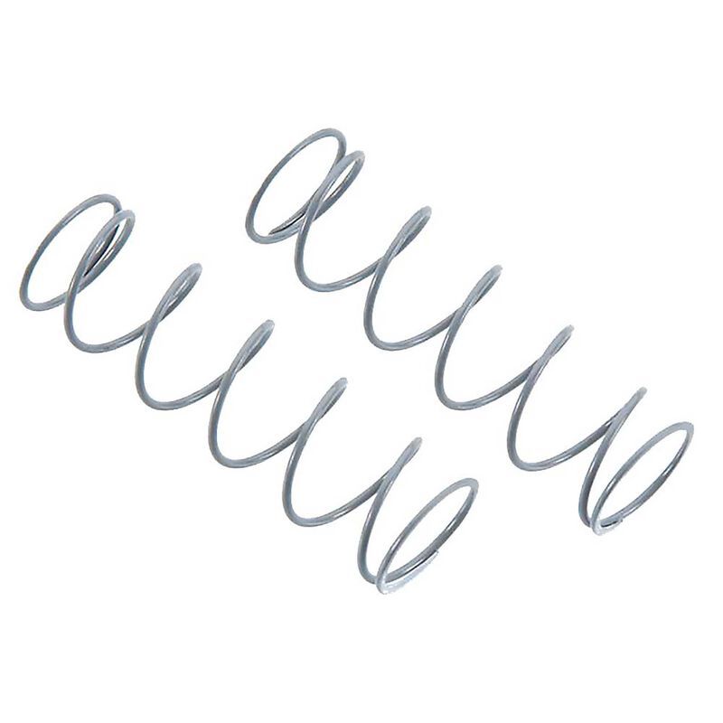AX30227 Spring 14x54mm Soft Wh