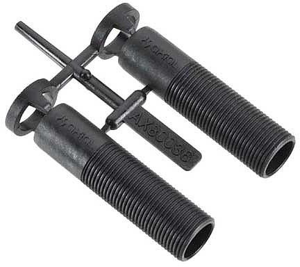 AX80036 72-103mm Shock Body