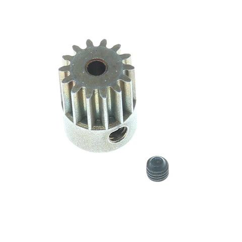 Motor Pinions (14T)+Set Screw