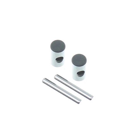 CVD Coupler &amp; Pin Set (2pcs ea.)