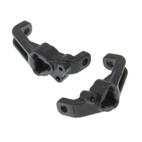 Caster Mounts L/R
