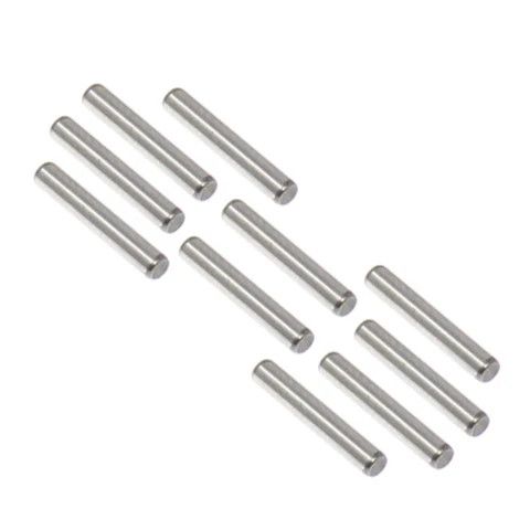 Pin, 2x12mm (10pcs)