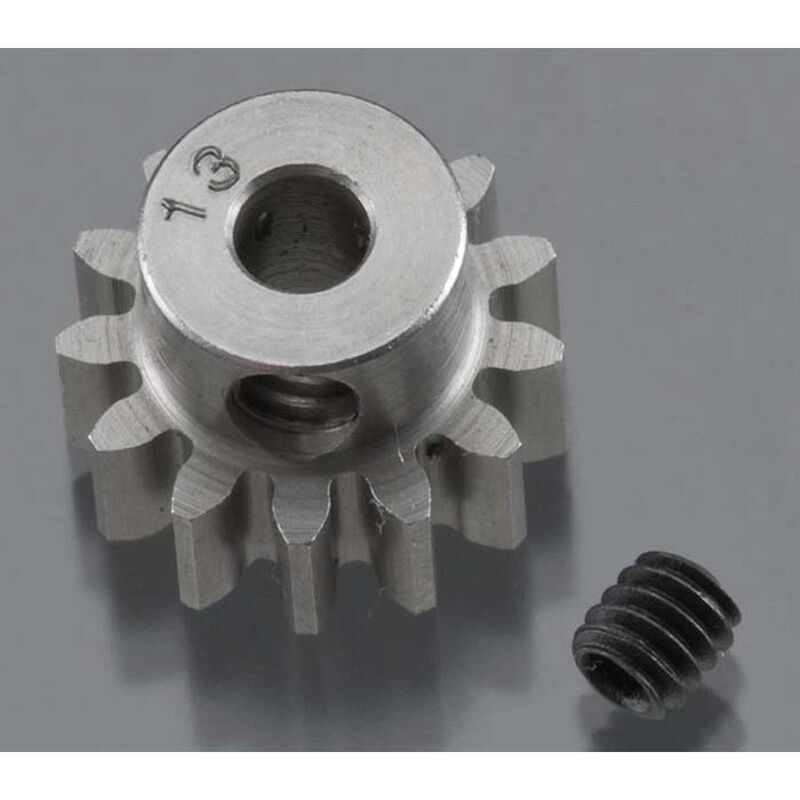Hardened 32P Absolute Pinion 13T
