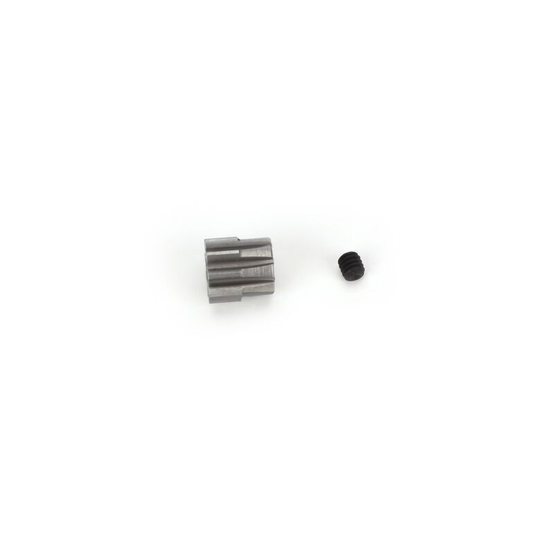 Hardened 32P Absolute Pinion 9T