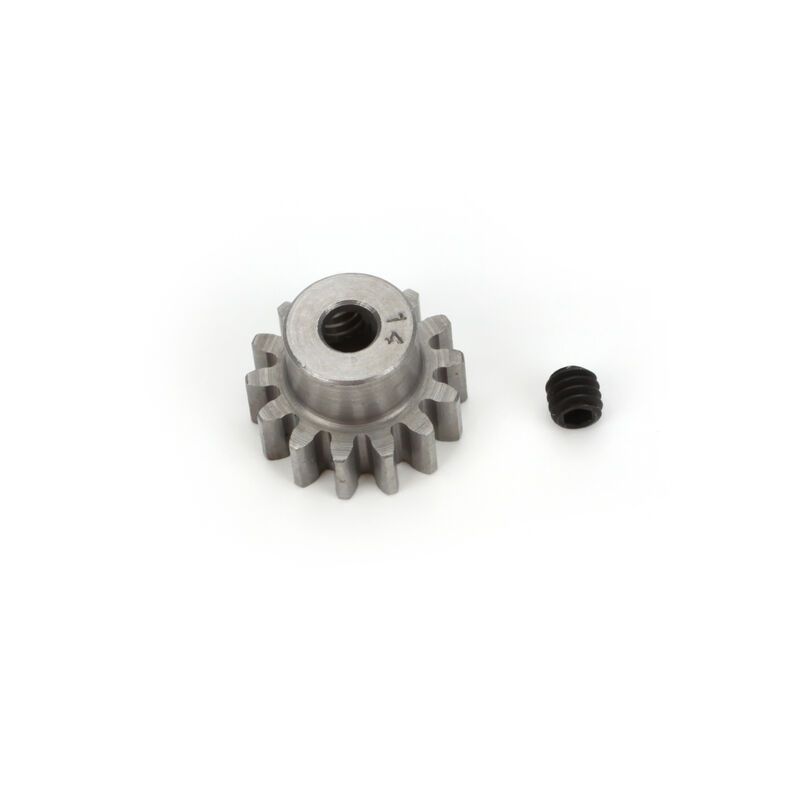 Hardened 32P Absolute Pinion 14T