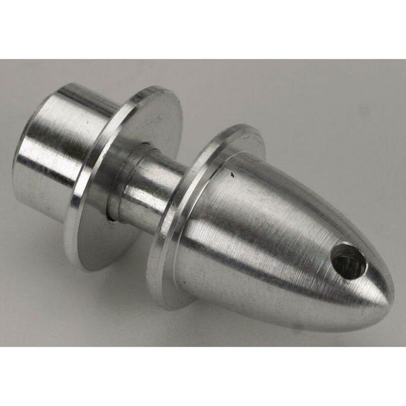 Prop Adapter with Collet, 1/8