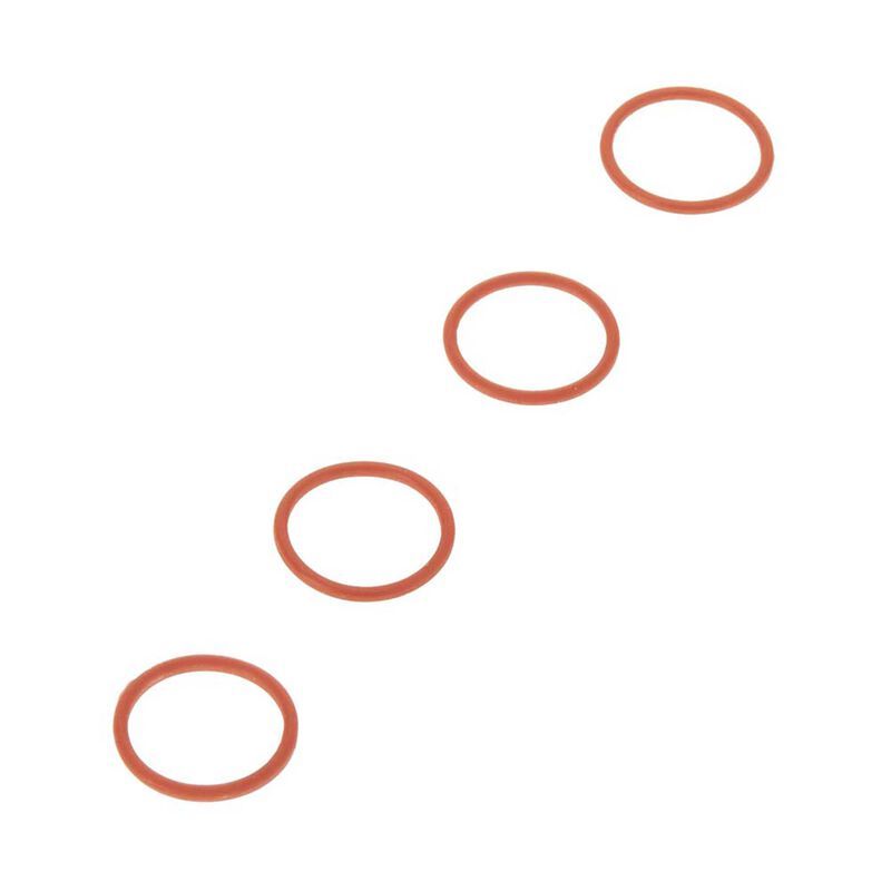 AR716020 O-Ring 11x1mm (4)