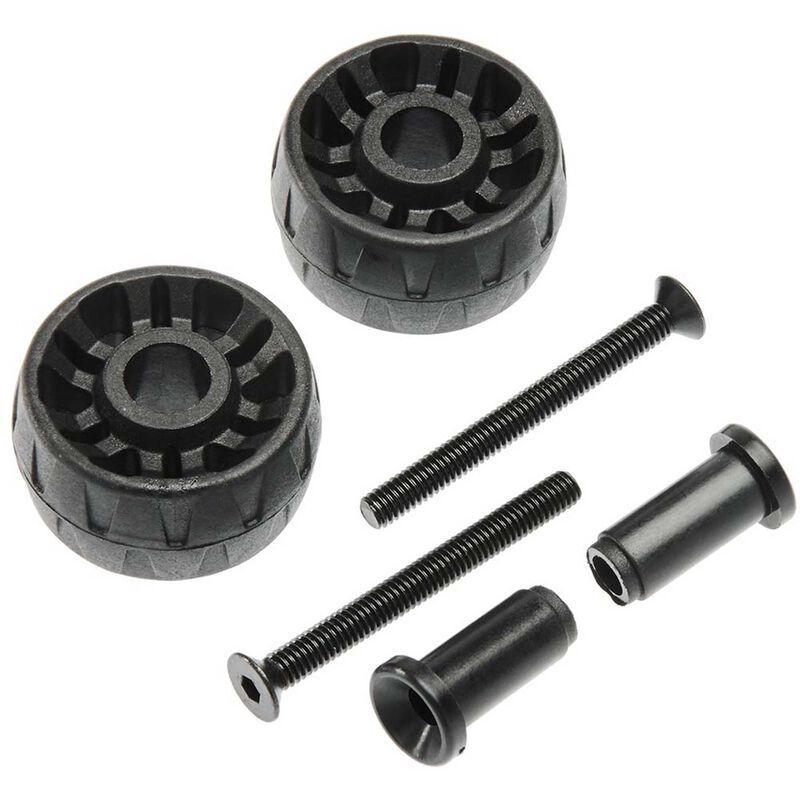 AR320420 Wheelie Bar Wheels