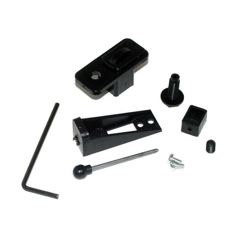 Kwik Switch &amp; Charge Jack