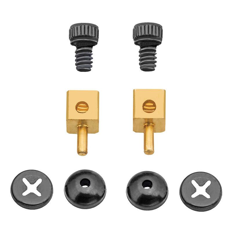 Square-Lok Pushrod Connector (2)