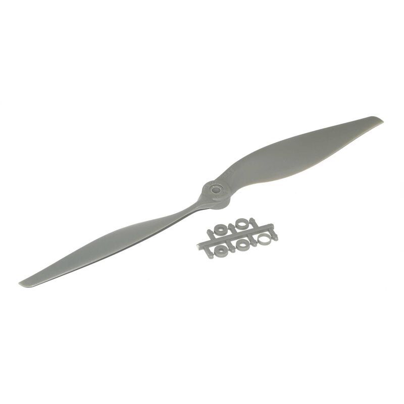 Sport Propeller,12 x 8