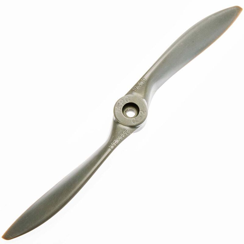 10x10 Sport Propeller