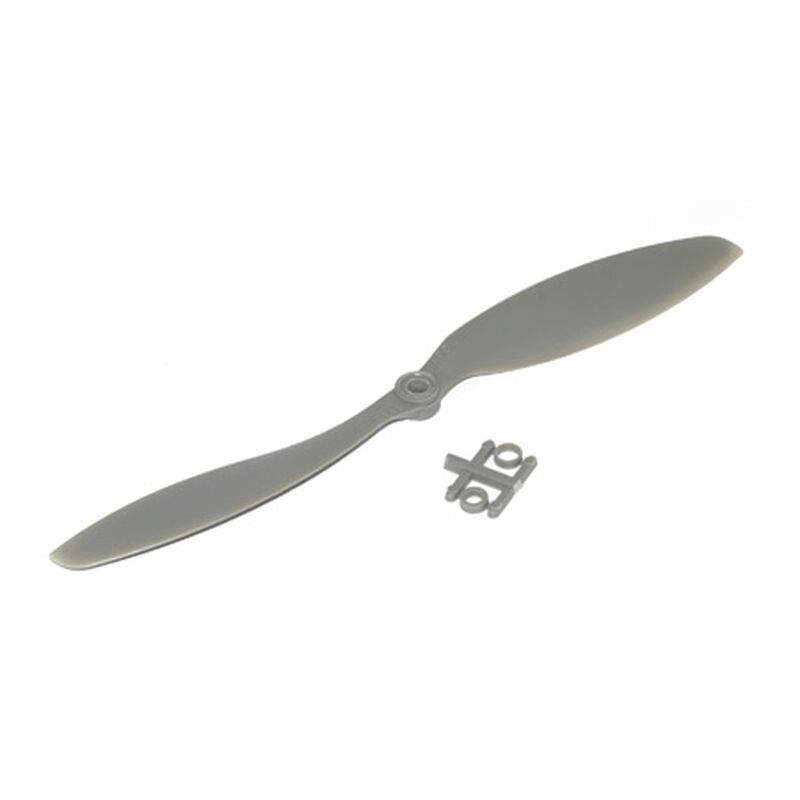 Slow Flyer Propeller,9 x 4.7 SF