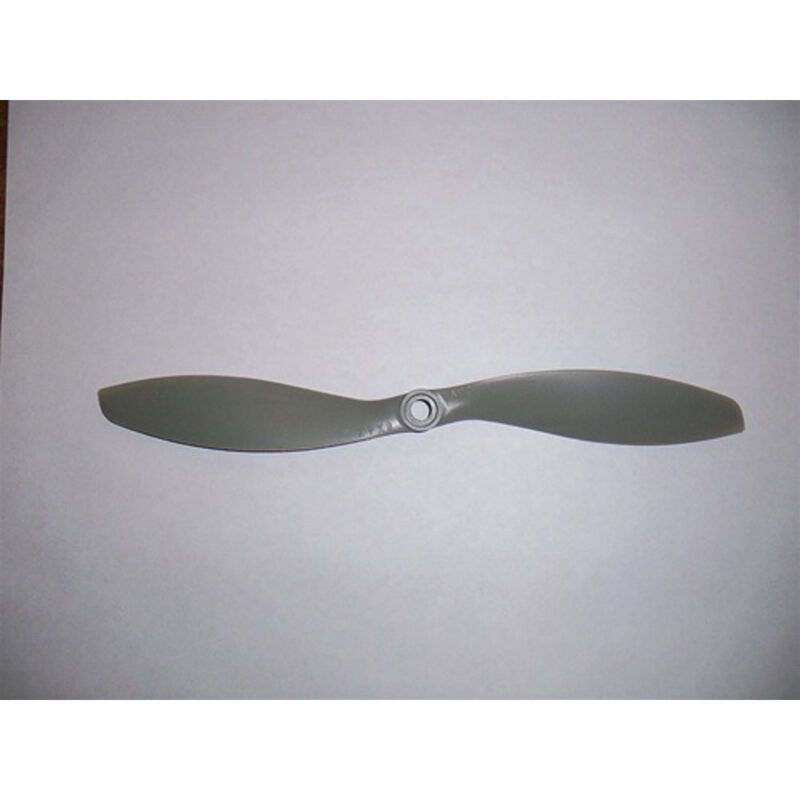 Slow Flyer Pusher Prop, 8x4.7 SFP