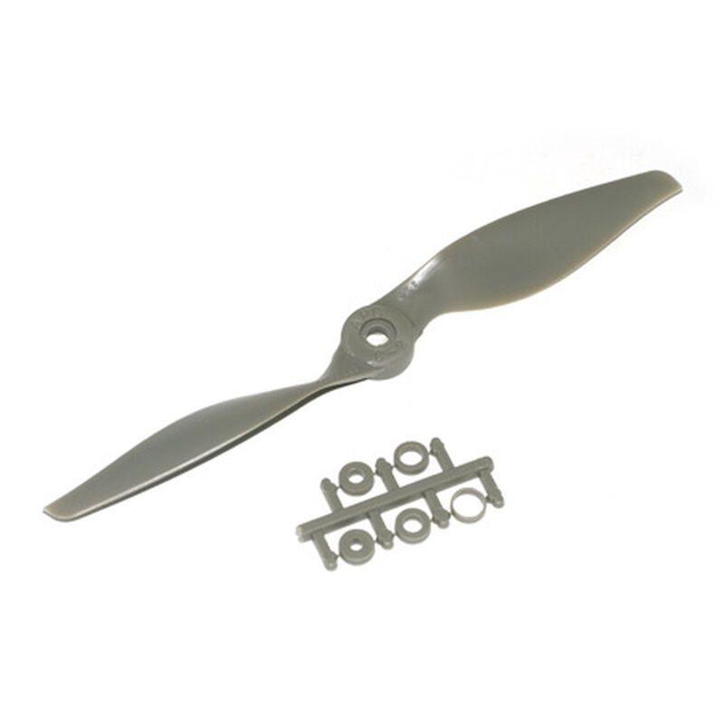 Electric Propeller, 8 x 8E