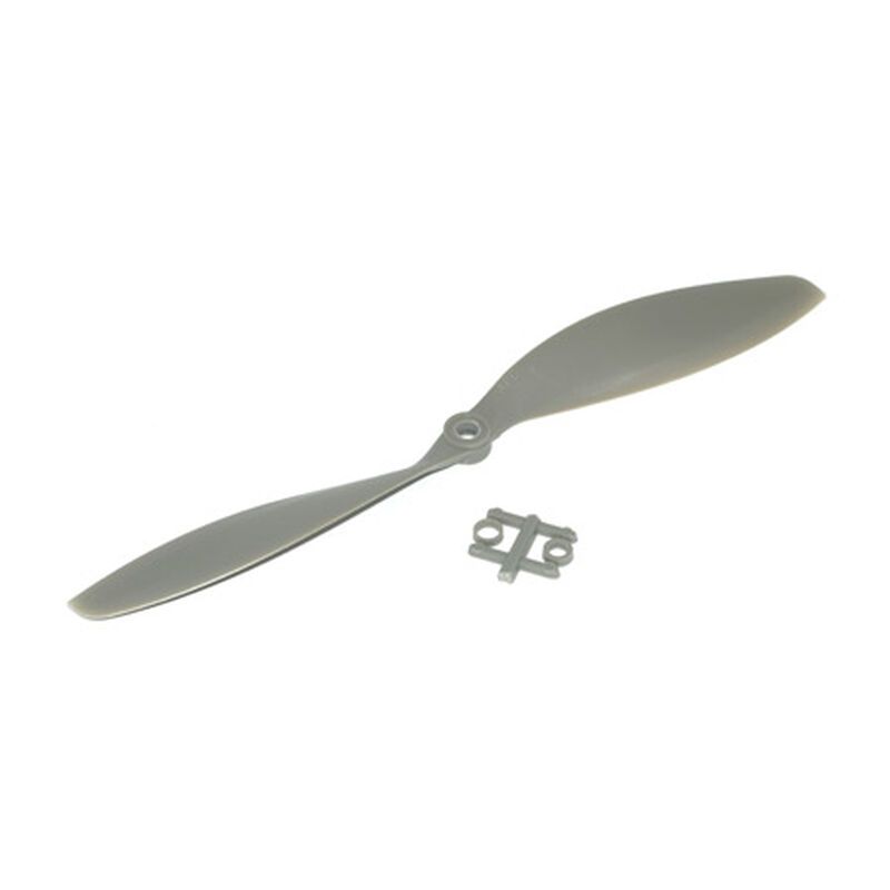 Slow Flyer Propeller,9 x 6 SF