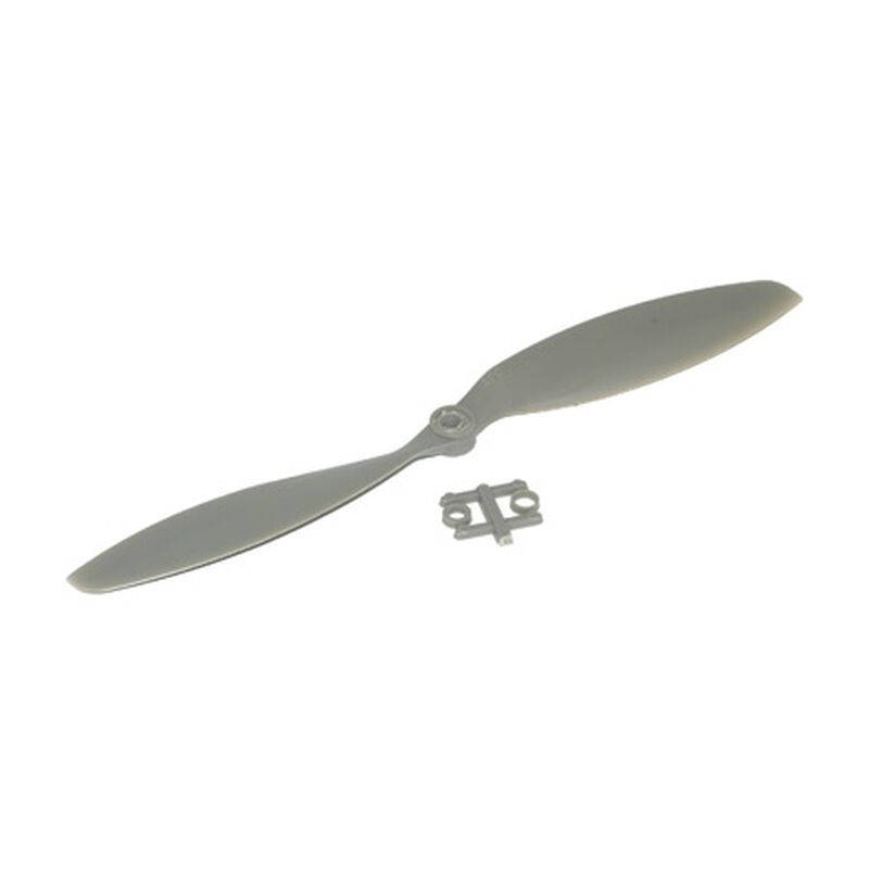 Slow Flyer Propeller,9 x 3.8, SF