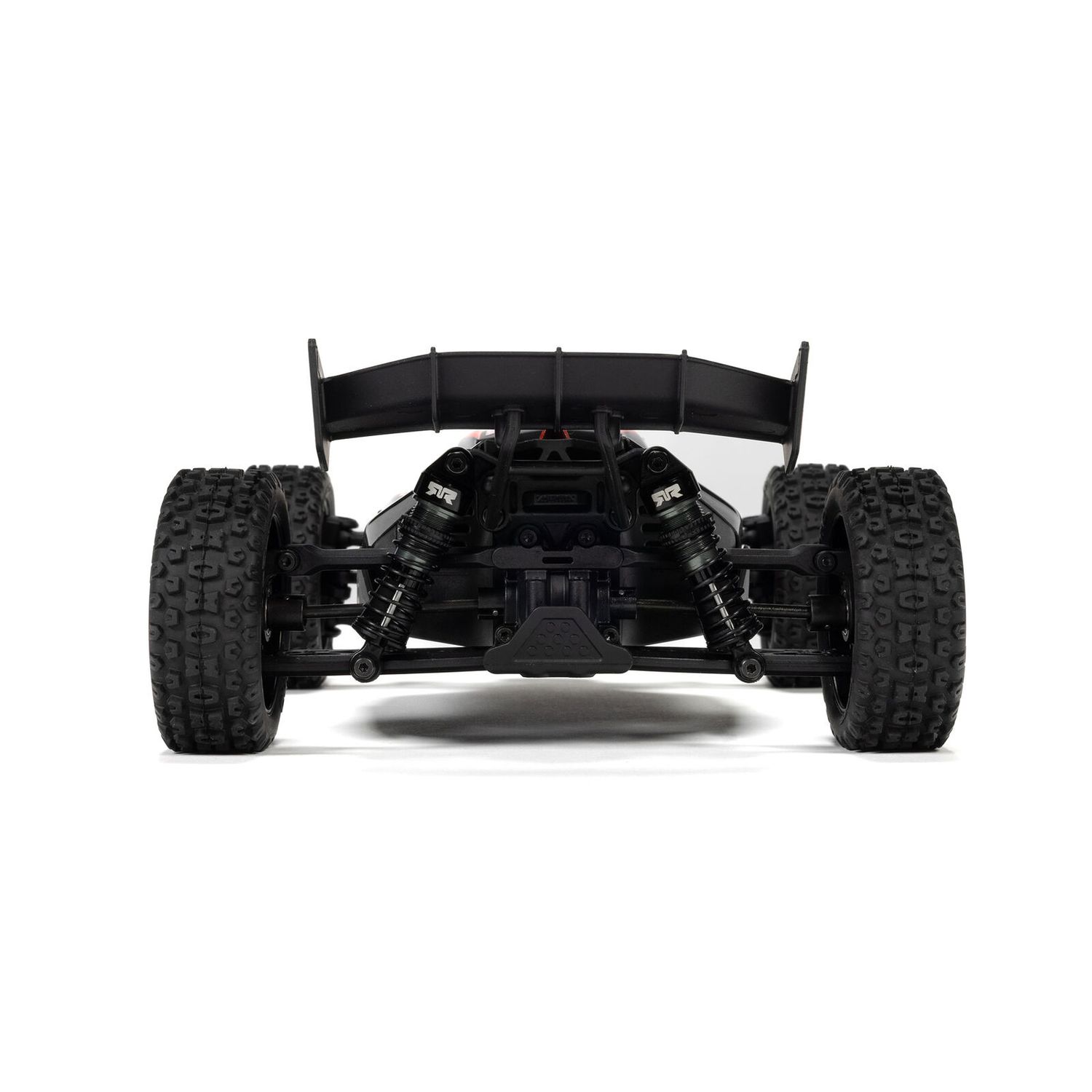 1/14 TYPHON GROM 223S DSC 4X4 RTR Brushless Buggy, Silver