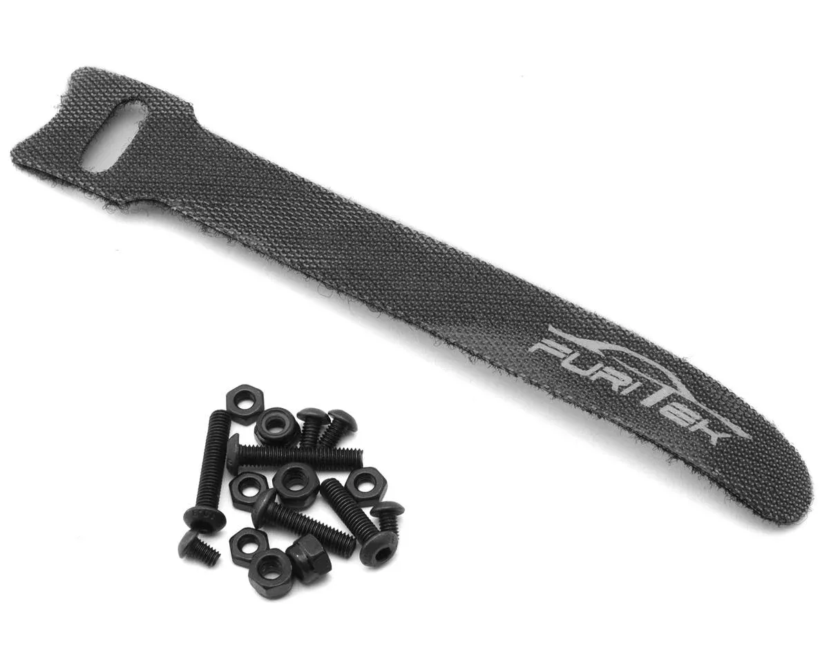 Furitek Calian Titanium Rolling Cage  For Axial UTB18