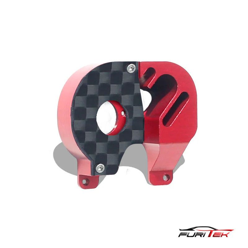 Furitek Stinger FOC Brushless Power System for SCX24