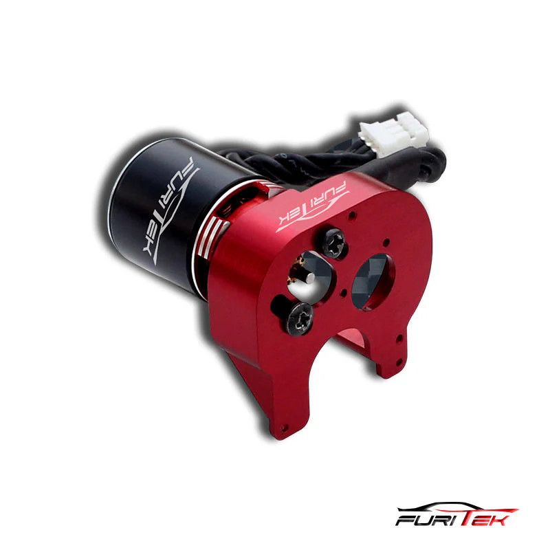 Furitek Stinger FOC Brushless Power System for SCX24