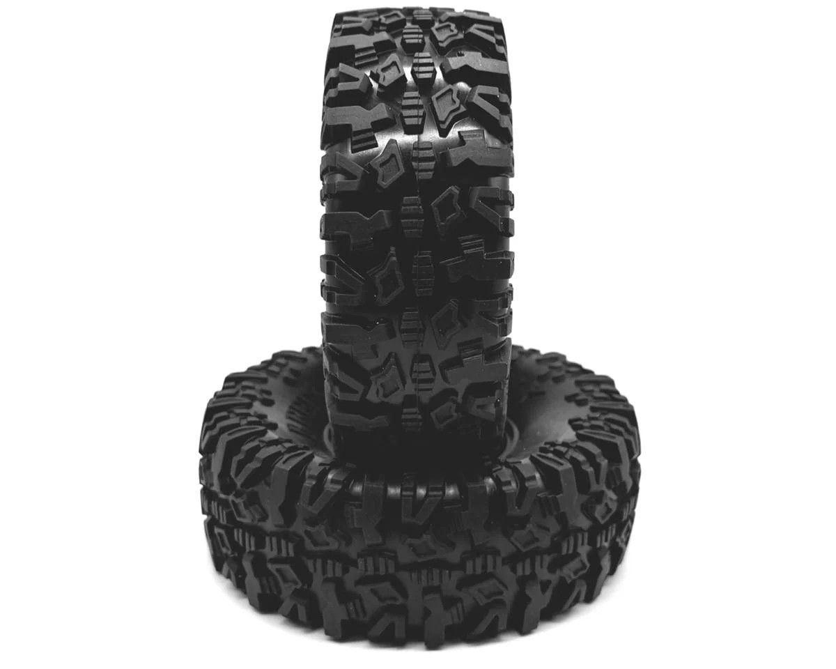 CRUX Tires: 4.75 (2PK)