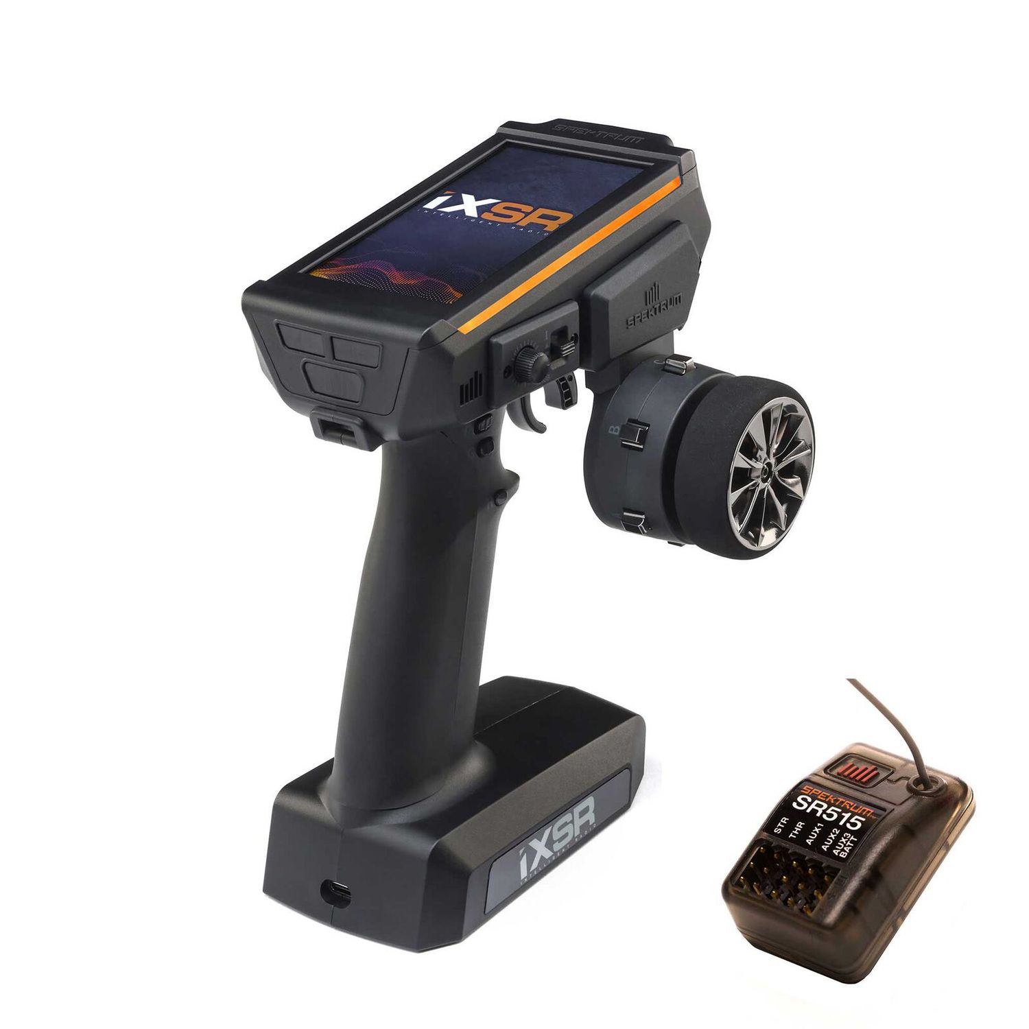 iXSR Surface Transmitter with SR515 Receiver