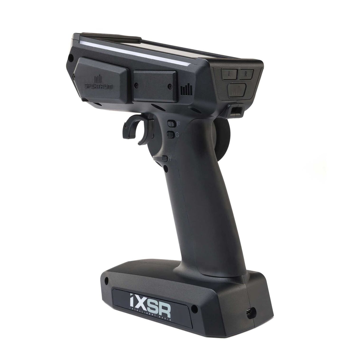 iXSR Surface Transmitter with SR515 Receiver