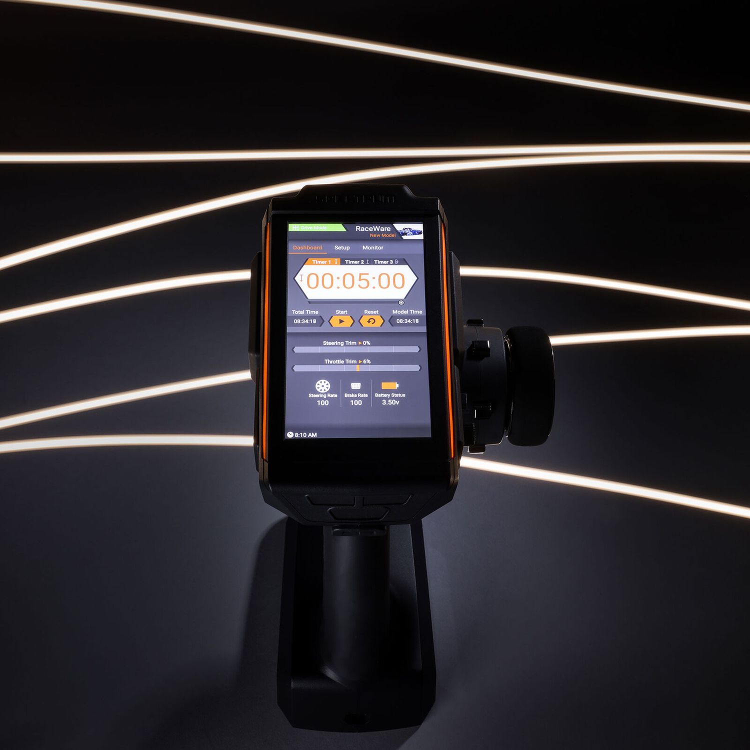iXSR Surface Transmitter with SR515 Receiver