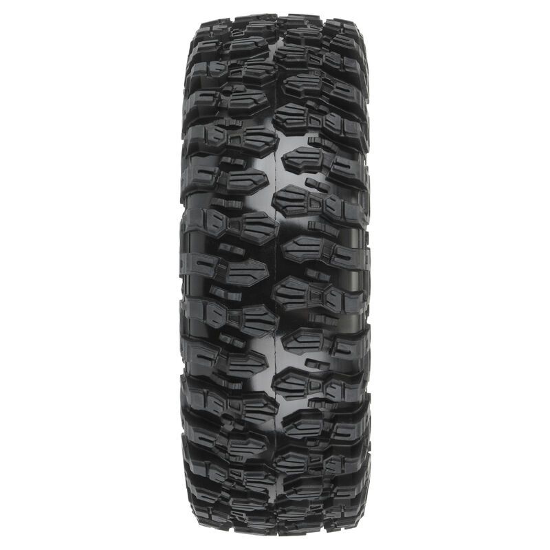 1/10 Hyrax LP G8 Front/Rear 2.2 Crawler Tires (2)